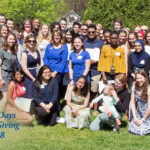 30 Days of Giving 2018 – Day 6: New Paltz Students Go From Interns to Emerging Leaders