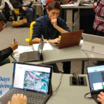 30 Days of Giving 2018 – Day 15: Monroe Community College Develops Humanitarian Mapping