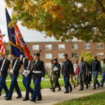 Military Times Ranks Many SUNY Schools Best For Veterans for 2019