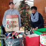 30 Days of Giving 2018 – Day 28: SUNY Fredonia Adopts Families in Need
