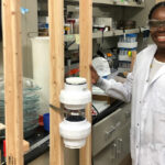 A Summer Internship is Leading This Student to Groundbreaking Research