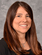 Flavia C Soto, MD of SUNY Upstate Medical University