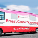 Scientists Show Drive In Their Effort to Beat Breast Cancer