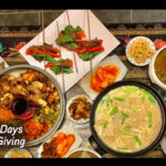 30 Days of Giving 2020, Day 1: Cooking, Culture, and COVID Support at SUNY Old Westbury