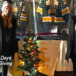 30 Days of Giving 2020, Day 17: SUNY Oswego’s Virtual Teddy Bear Toss Supports Local Families