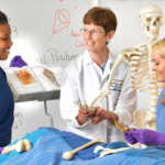 Breaking Down the Wealth Barrier in Medical Schools with the Pre-Med Opportunity Program