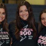30 Days of Giving 2021, Day 11: Binghamton University Greek Life Raises Money For Health Causes