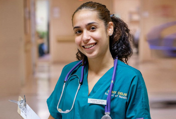 You Can Now Apply for the Nurses For Our Future Scholarship