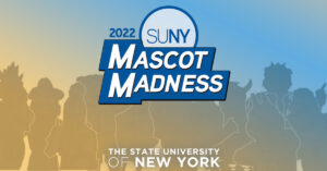 Mascot Madness 2022 header