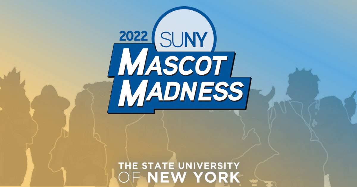 Mascot Madness 2022 header