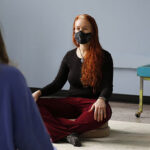 Meditation Room Makes Mindfulness a Priority