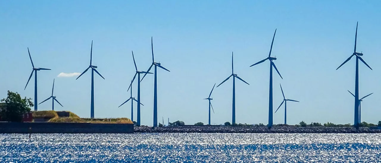 Offshore Wind Training and Workforce Development Grant Awarded