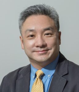 Junhyun Cho, Professor of Mechanical Engineering at Binghamton University