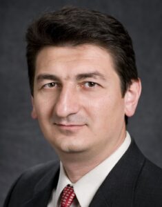 Tevfik Kosar, Professor Department of Computer Science and Engineering at University at Buffalo