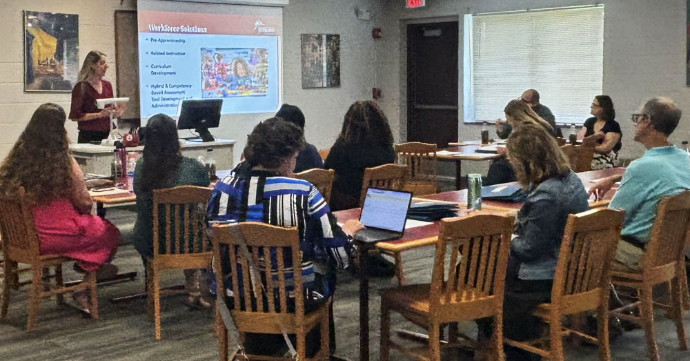 From Insight to Implementation: Registered Apprenticeships Help Early Childhood Organization Grow