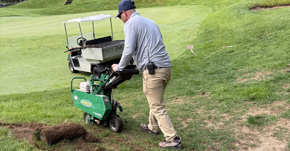 Career Opportunities in New York are Growing With Turfgrass Management and Groundskeeping Apprenticeships